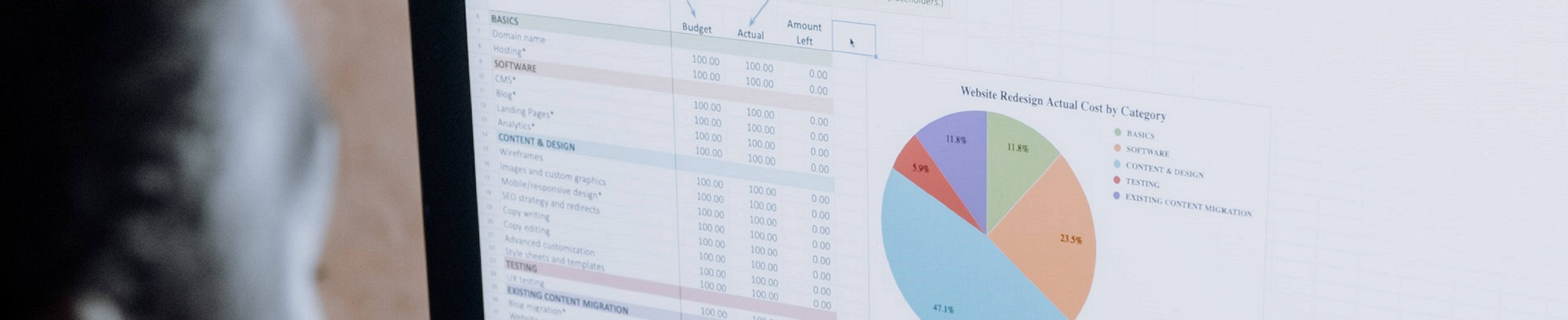 imagen banner Navegación de datos jerárquica