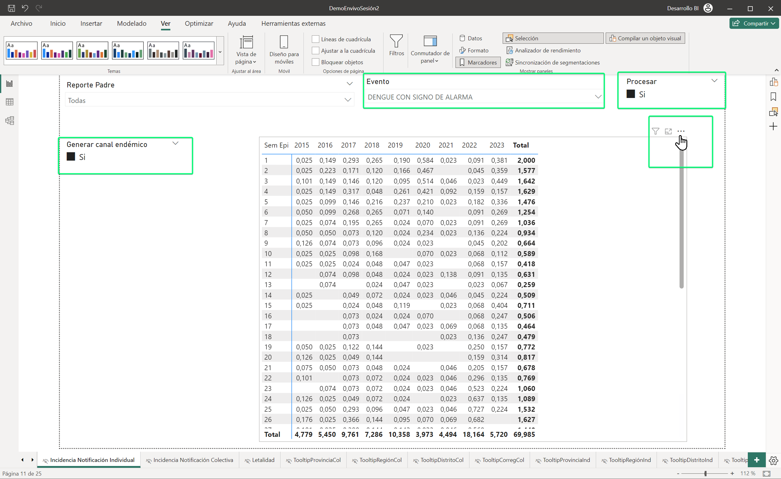 Imagen de casos csv